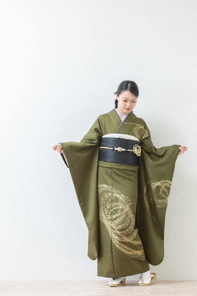 成人式のギャラリー写真