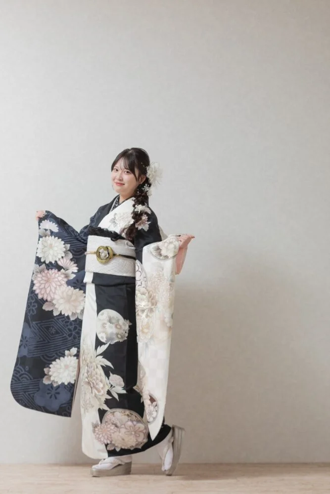 成人式のギャラリー写真