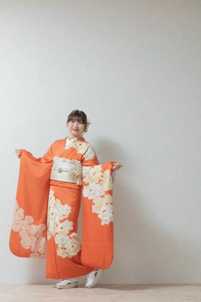 成人式のギャラリー写真