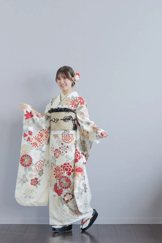 成人式のギャラリー写真