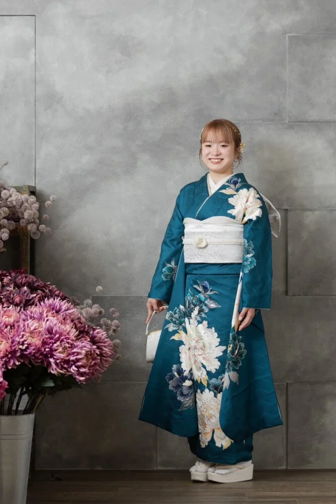 成人式のギャラリー写真