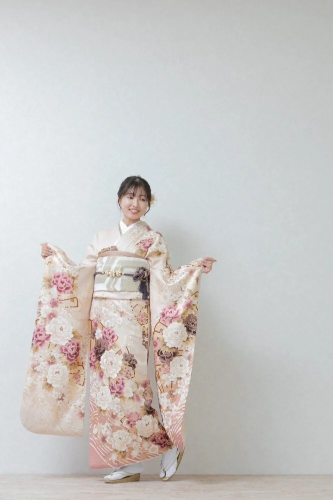 成人式のギャラリー写真