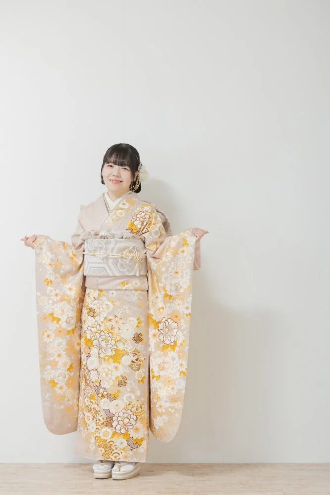 成人式のギャラリー写真
