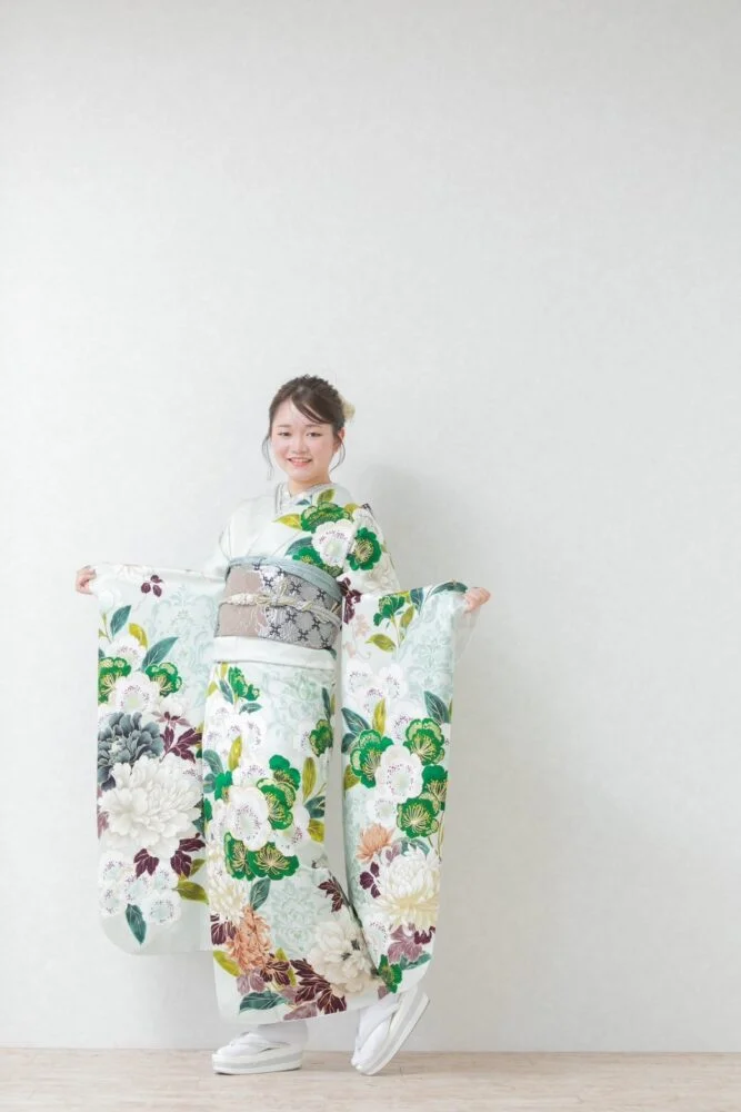 成人式のギャラリー写真