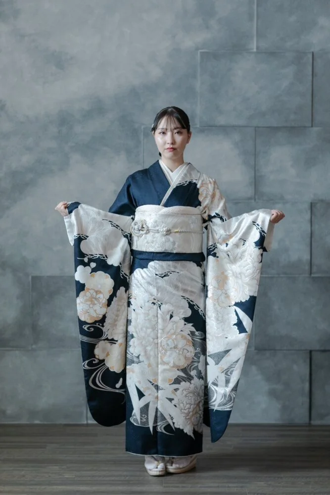 成人式のギャラリー写真