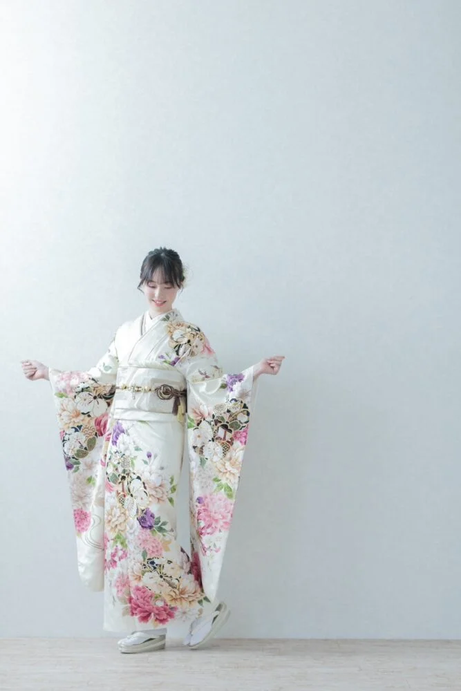 成人式のギャラリー写真