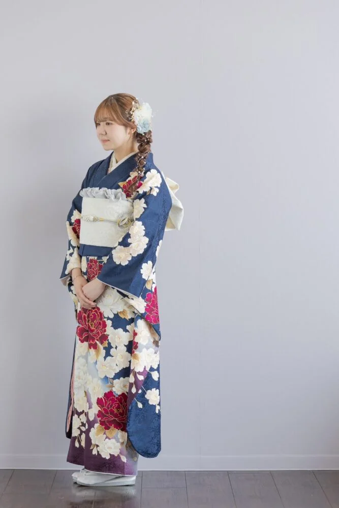 成人式のギャラリー写真