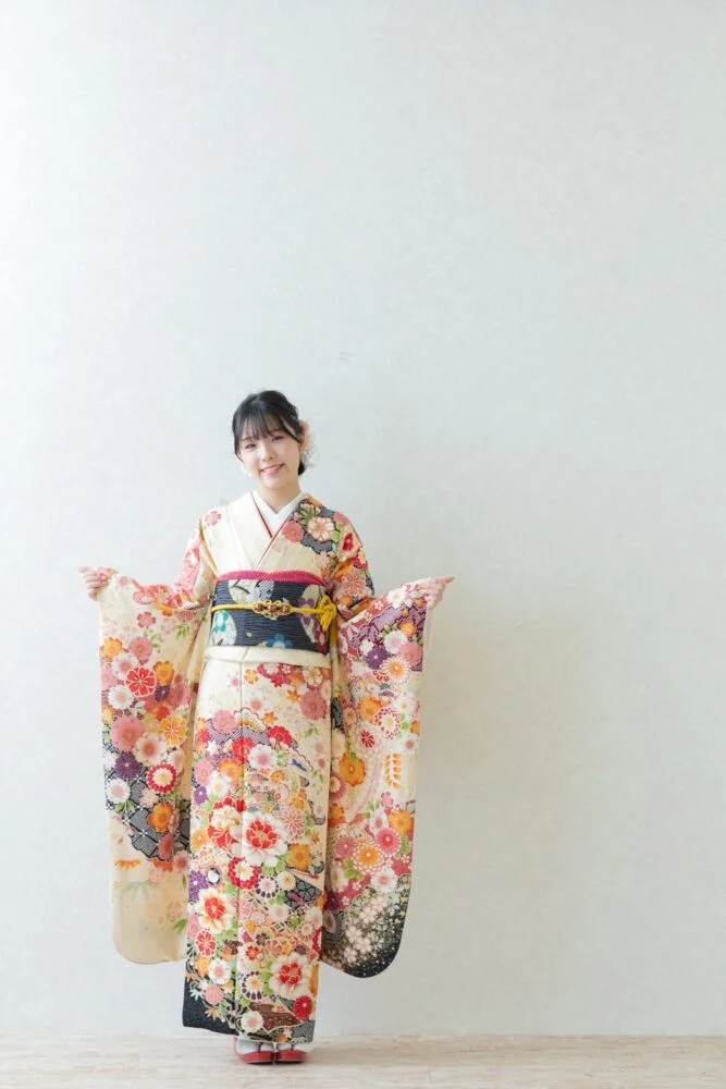 成人式のギャラリー写真
