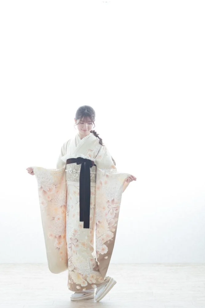 成人式のギャラリー写真