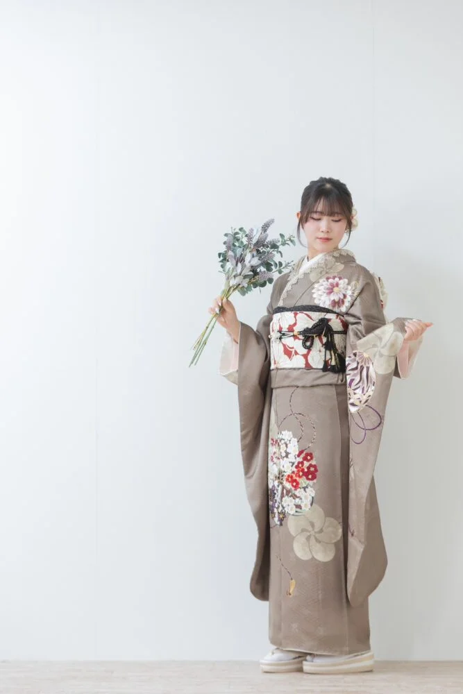成人式のギャラリー写真