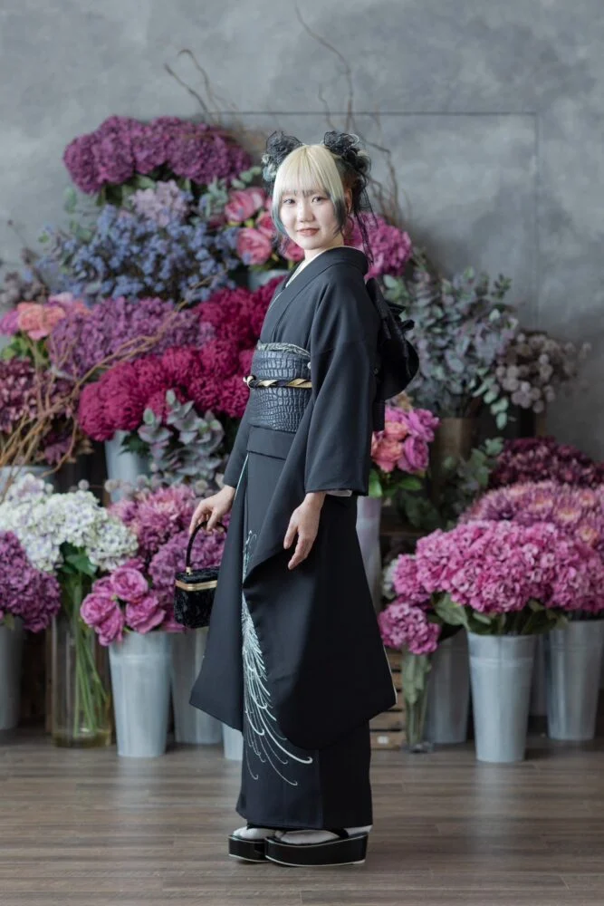 成人式のギャラリー写真