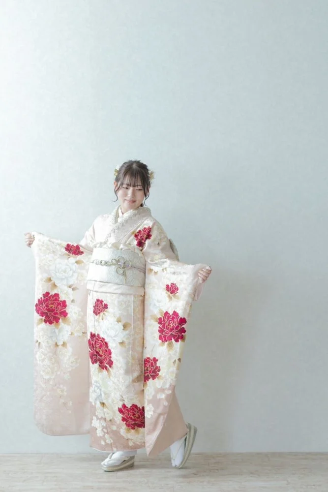 成人式のギャラリー写真