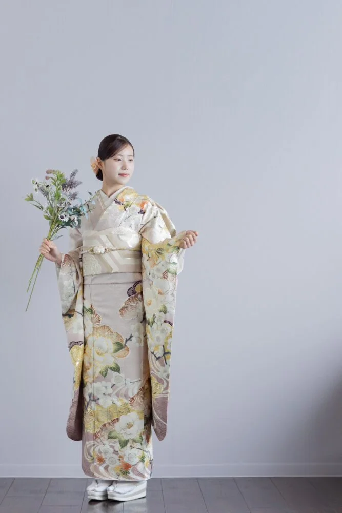 成人式のギャラリー写真