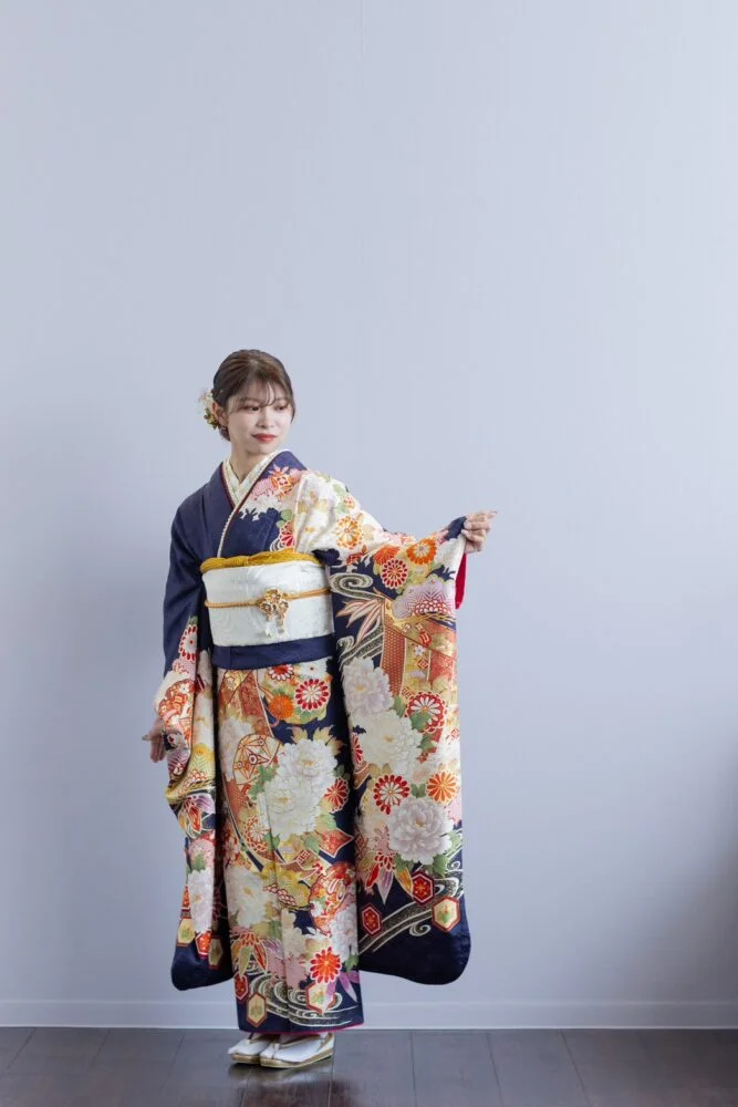 成人式のギャラリー写真