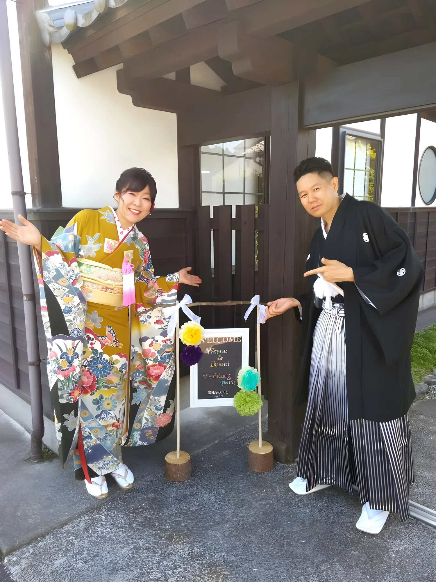 大分のパーティー衣裳レンタル|衣裳写真 1